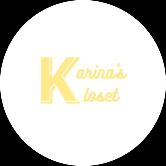 thekarinakloset